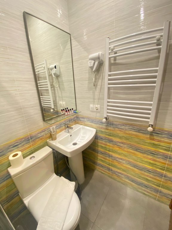 Тбилиси: Downtown Hotel Tbilisi