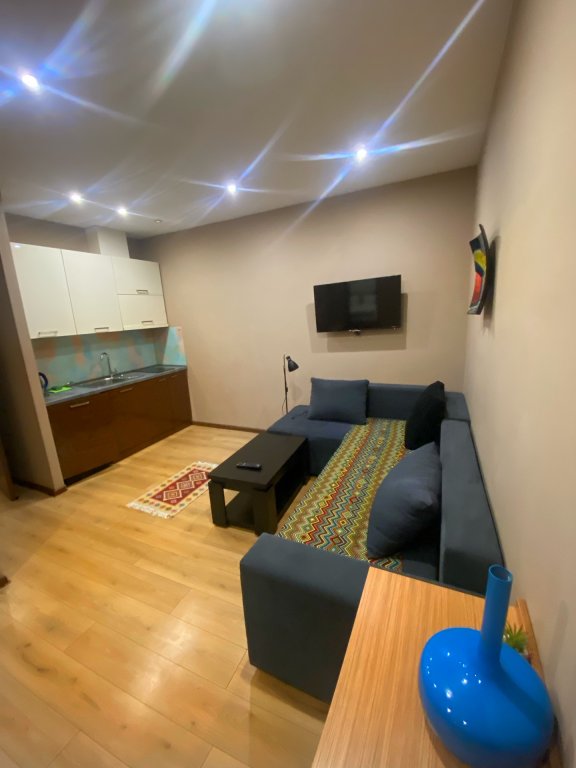 Тбилиси: Downtown Hotel Tbilisi