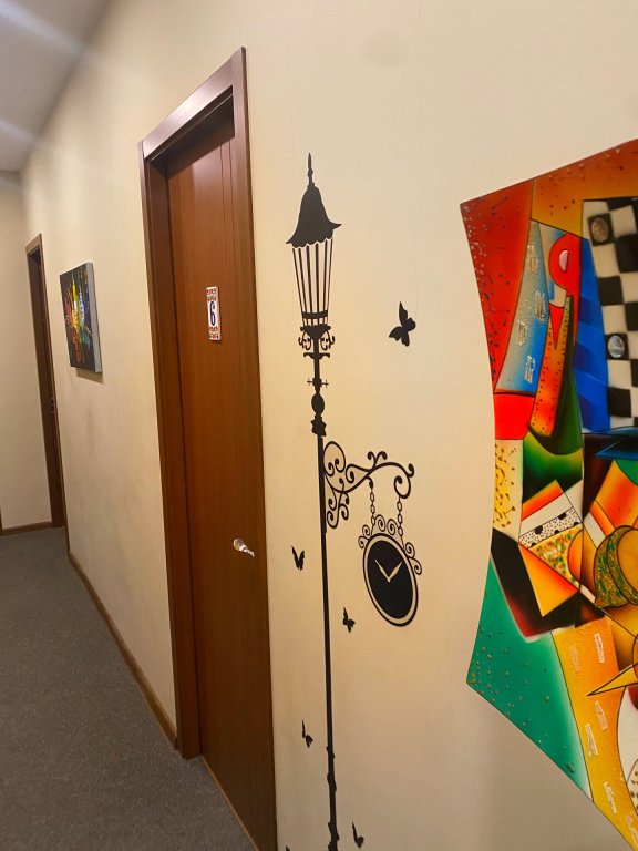 Тбилиси: Downtown Hotel Tbilisi