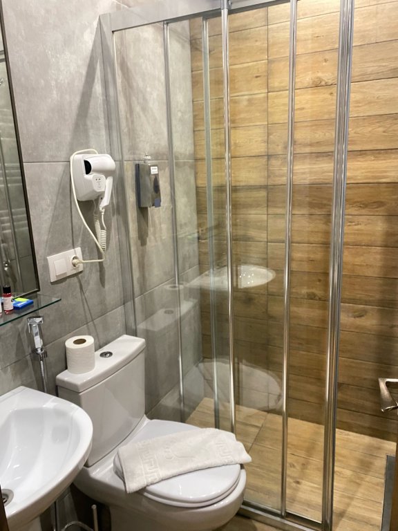 Тбилиси: Downtown Hotel Tbilisi