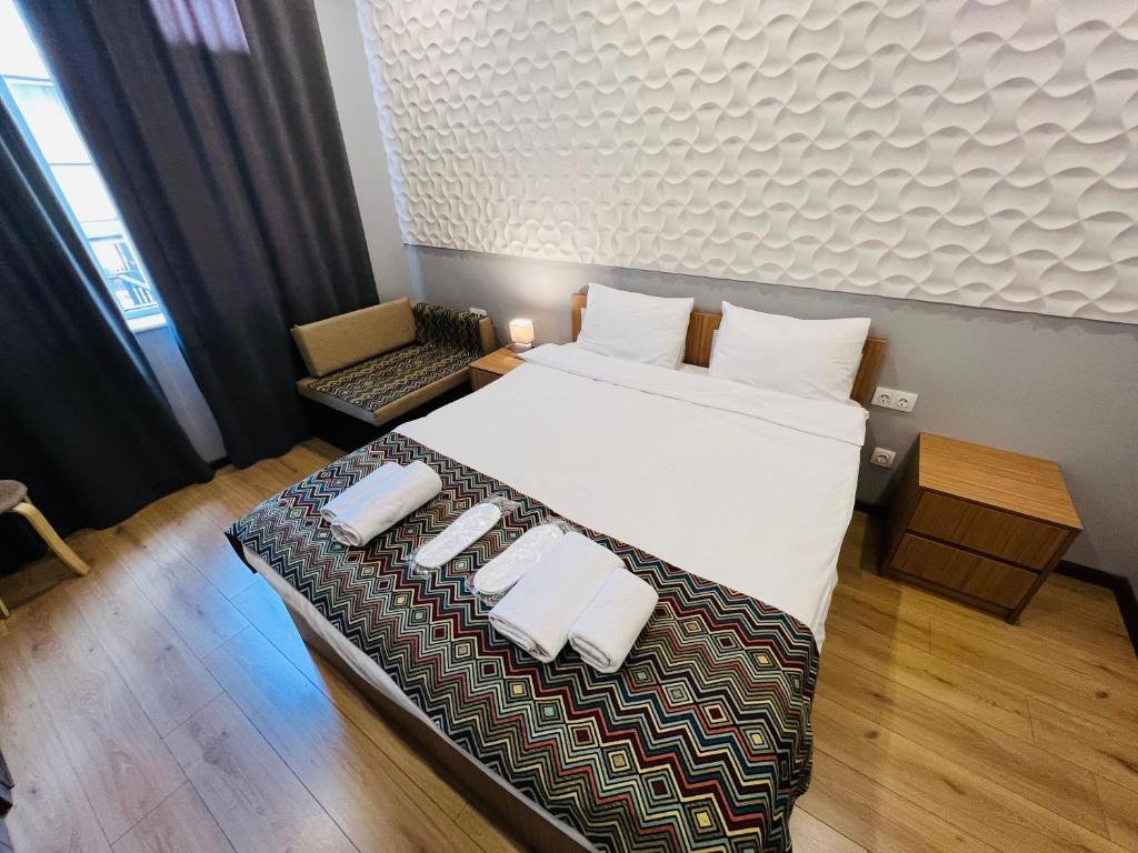 Тбилиси: Downtown Hotel Tbilisi