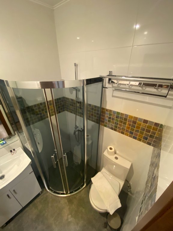 Тбилиси: Downtown Hotel Tbilisi