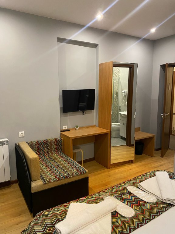 Тбилиси: Downtown Hotel Tbilisi