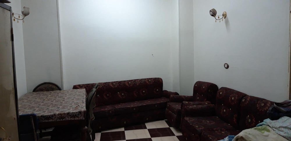Асуан: Aswan Cozy Apartment.
