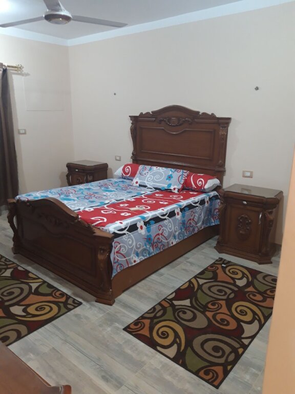 Асуан: Aswan Cozy Apartment.