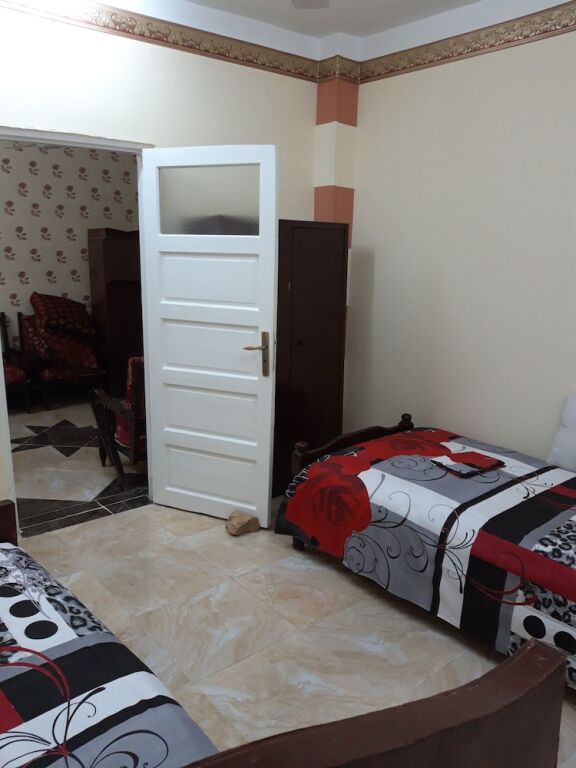 Асуан: Aswan Cozy Apartment.