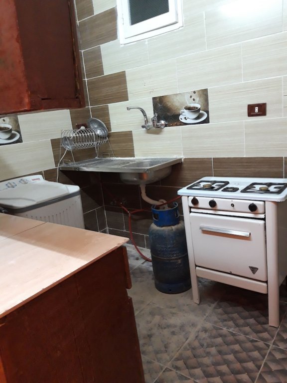Асуан: Aswan Cozy Apartment.