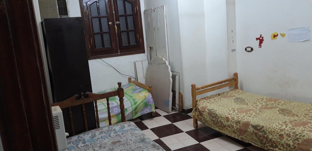 Асуан: Aswan Cozy Apartment.