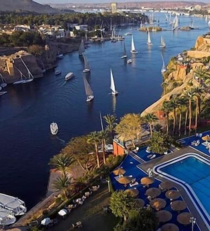 Асуан: Aswan Cozy Apartment.