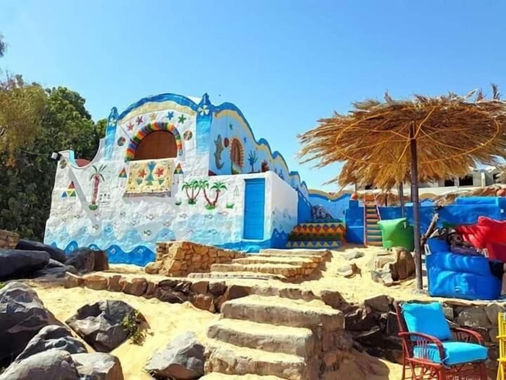 Асуан: Aswan Cozy Apartment.