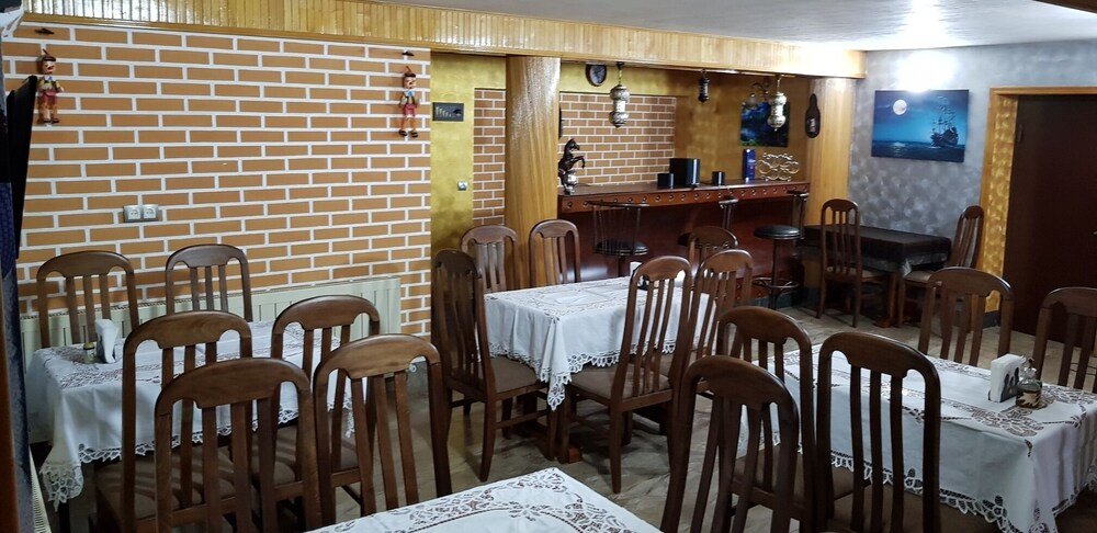 Кутаиси: Hotel Villa