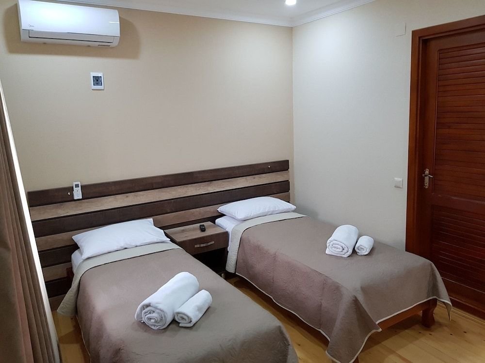 Кутаиси: Hotel Villa
