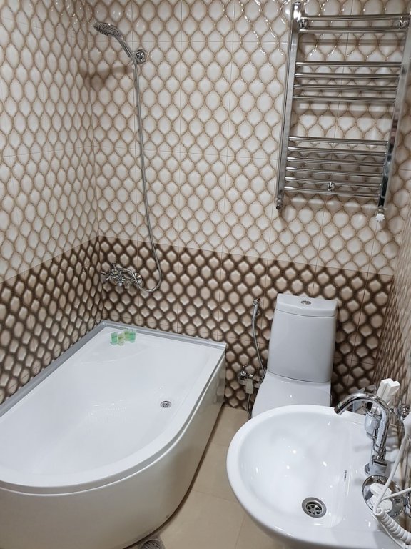 Кутаиси: Hotel Villa