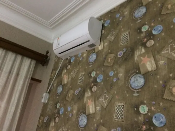 Кутаиси: Hotel Villa
