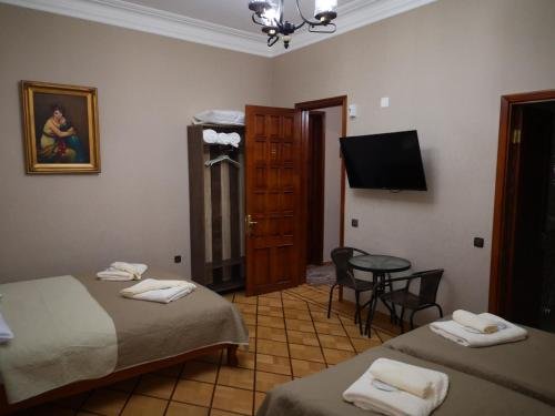 Кутаиси: Hotel Villa