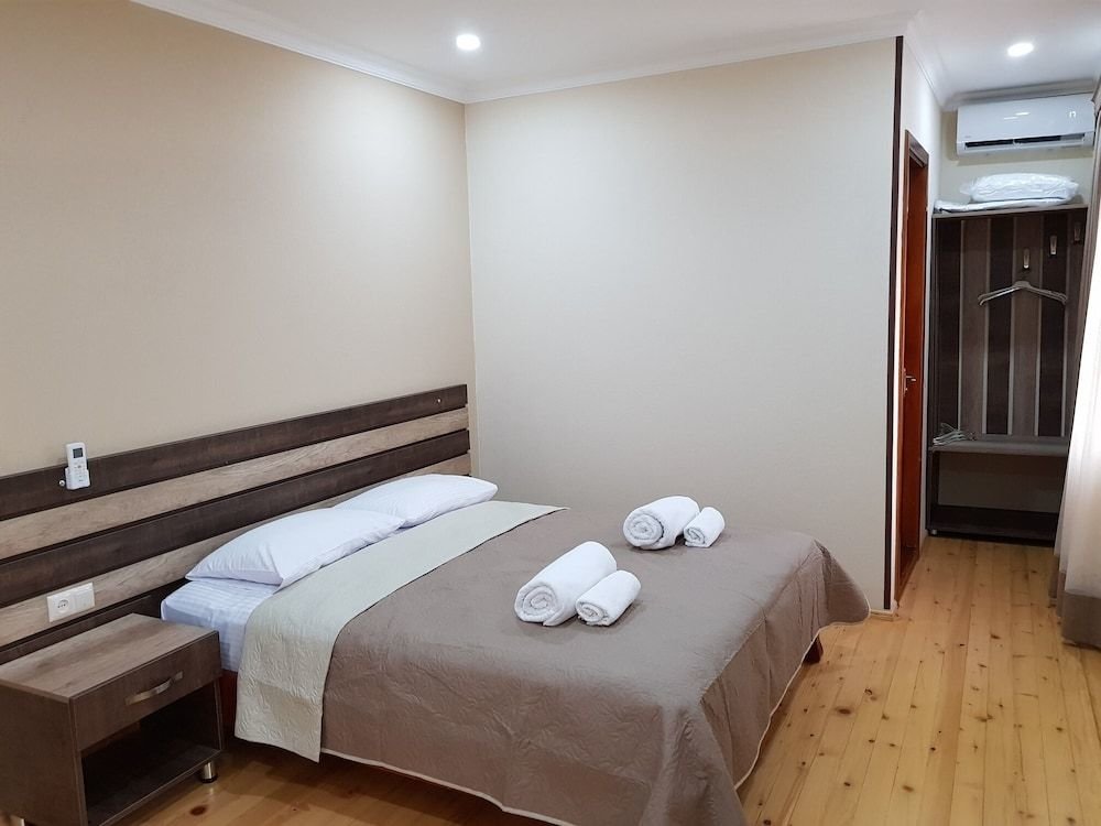 Кутаиси: Hotel Villa