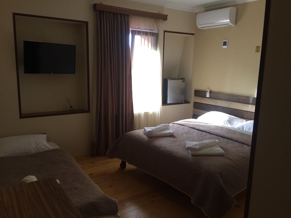 Кутаиси: Hotel Villa
