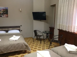 Кутаиси: Hotel Villa