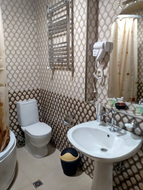 Кутаиси: Hotel Villa