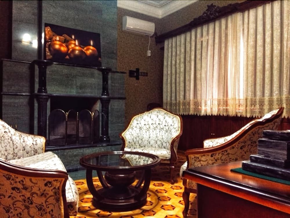 Кутаиси: Hotel Villa