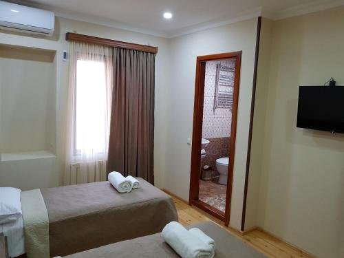 Кутаиси: Hotel Villa
