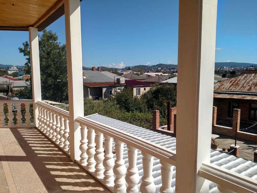 Кутаиси: Hotel Villa