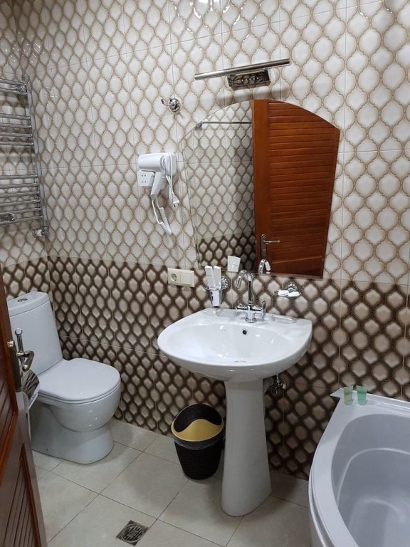 Кутаиси: Hotel Villa