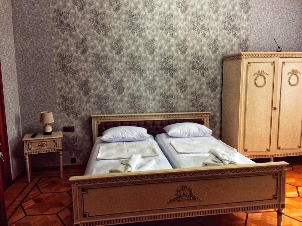 Кутаиси: Hotel Villa
