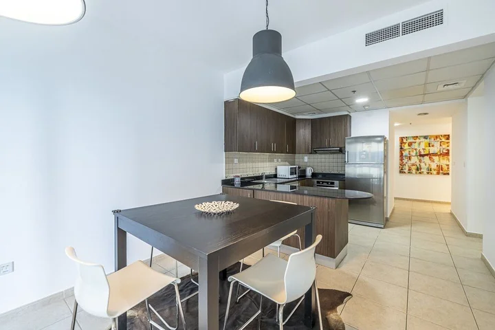 Дубай: Driven Holiday Homes - Elite Tower