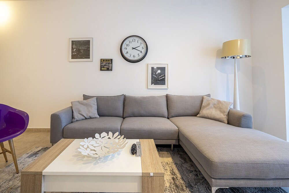 Дубай: Driven Holiday Homes - Elite Tower