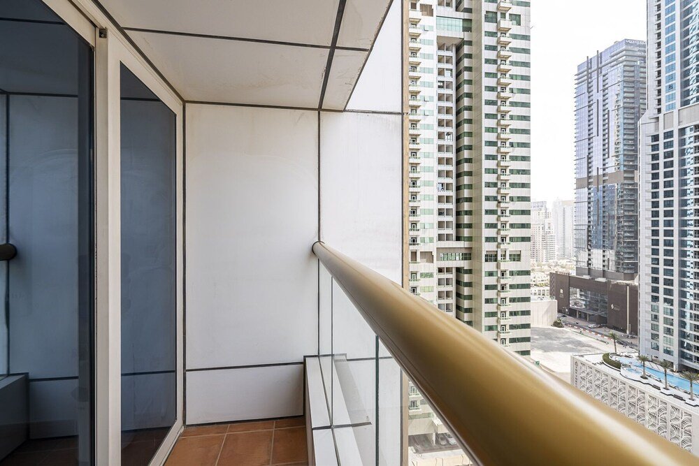 Дубай: Driven Holiday Homes - Elite Tower