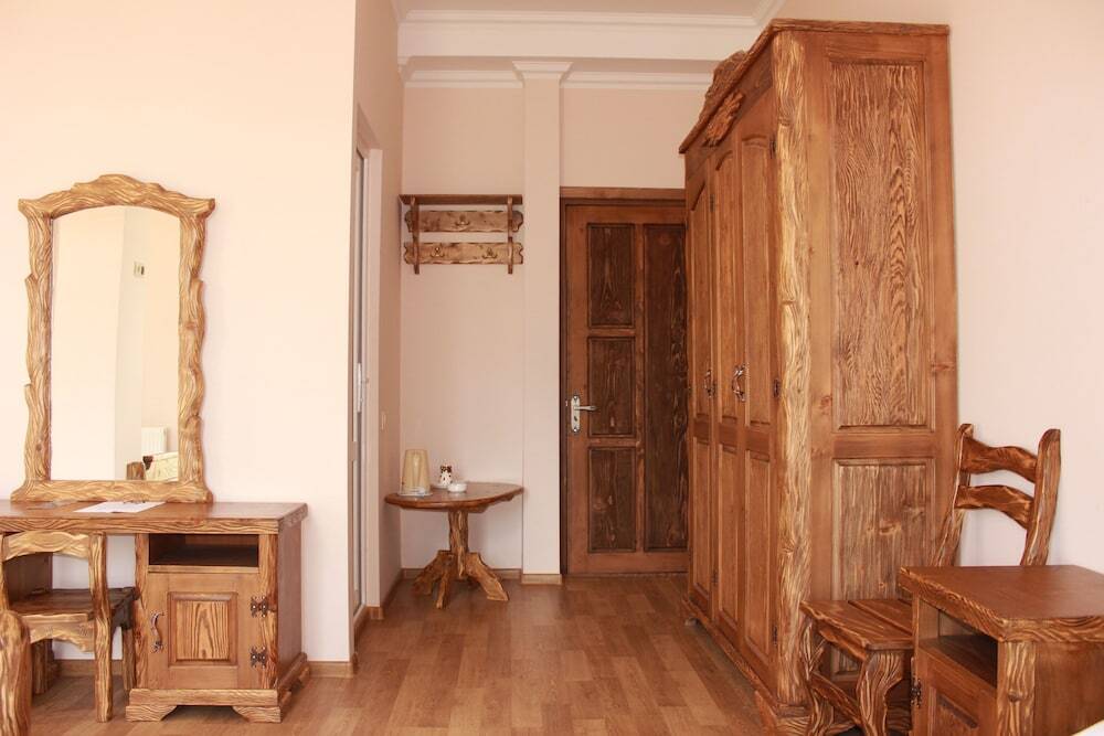 Кутаиси: Family Hotel