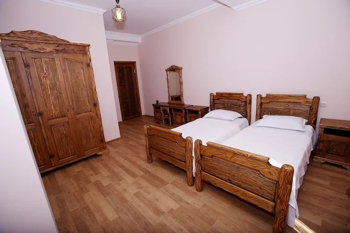 Кутаиси: Family Hotel