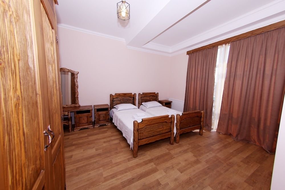 Кутаиси: Family Hotel