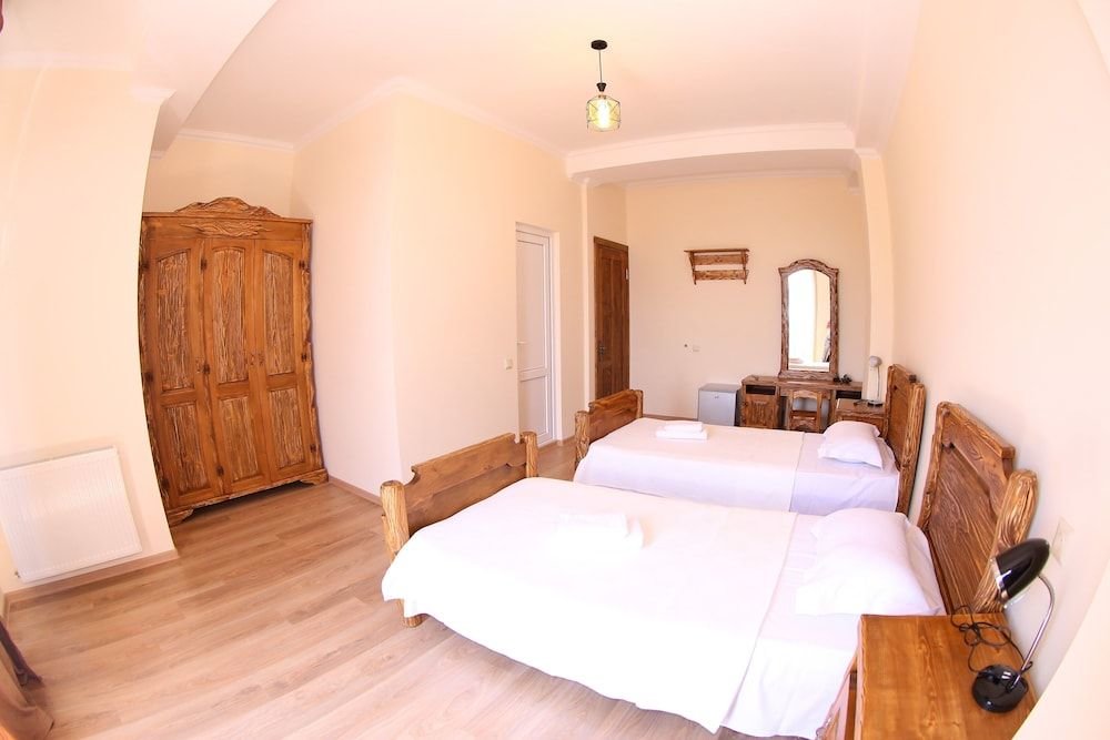Кутаиси: Family Hotel