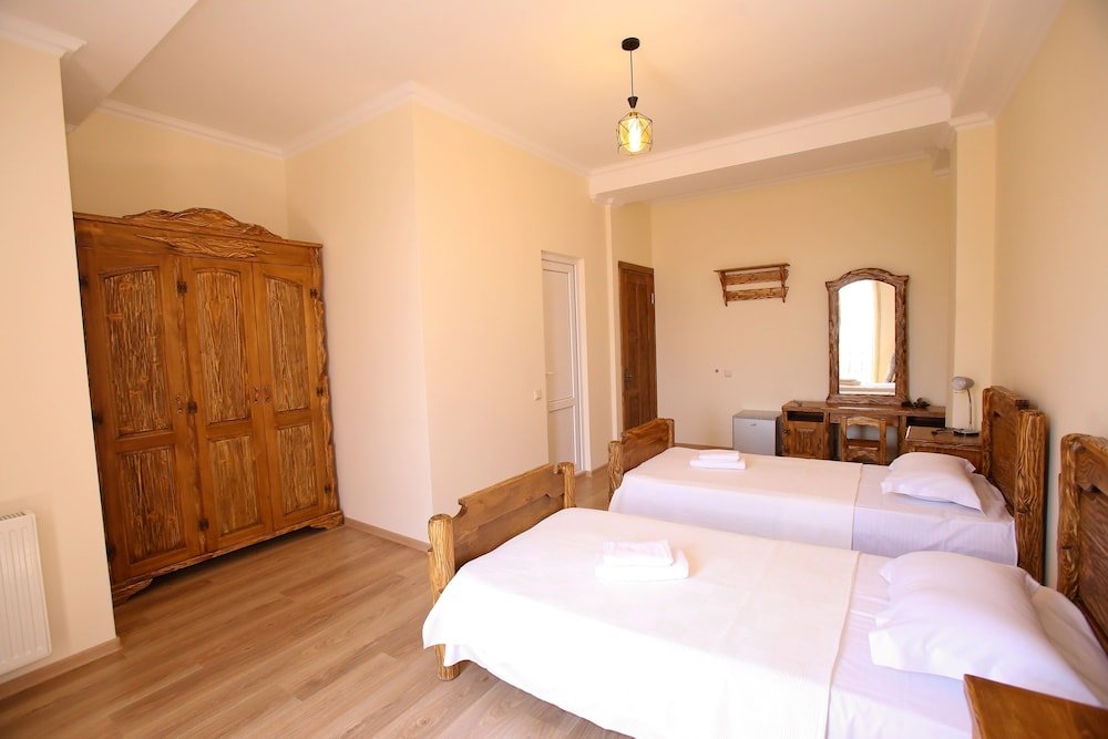 Кутаиси: Family Hotel