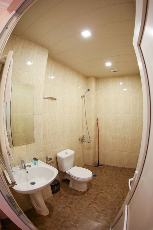 Кутаиси: Family Hotel