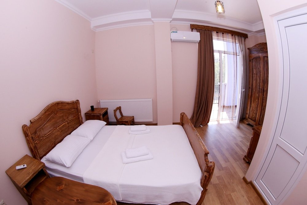 Кутаиси: Family Hotel