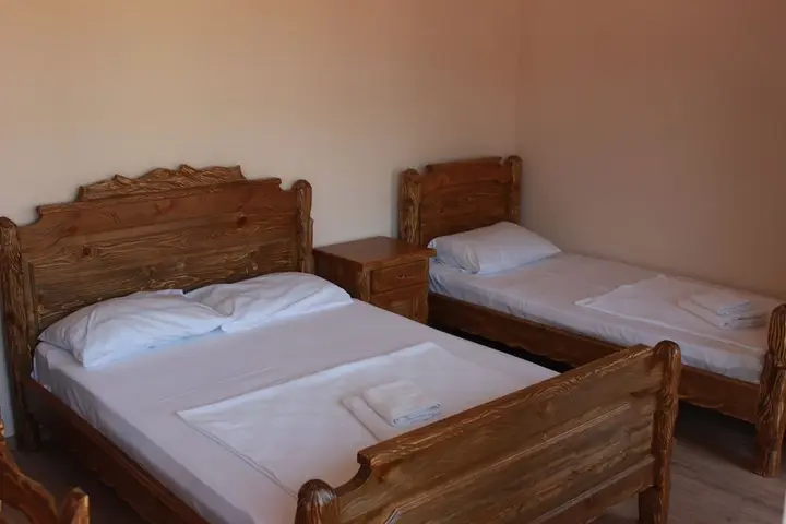 Кутаиси: Family Hotel