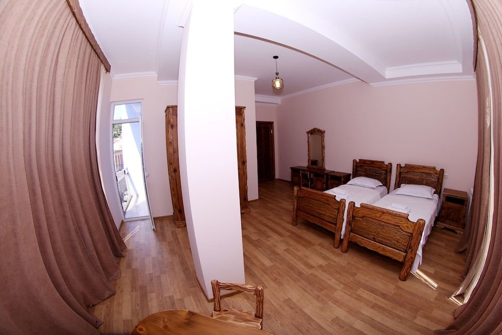 Кутаиси: Family Hotel