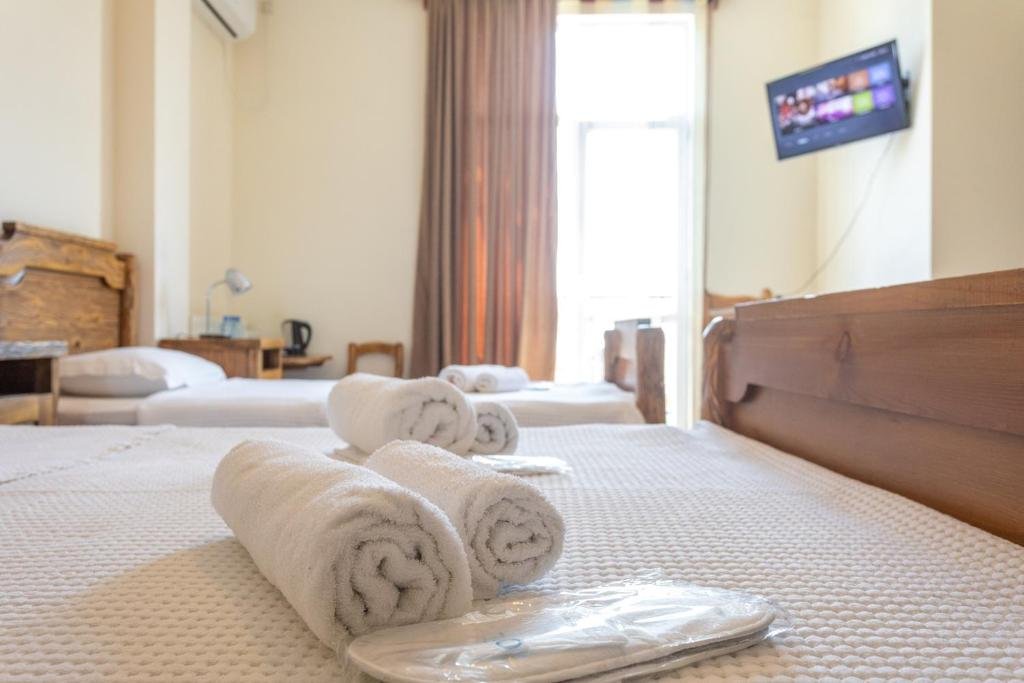 Кутаиси: Family Hotel