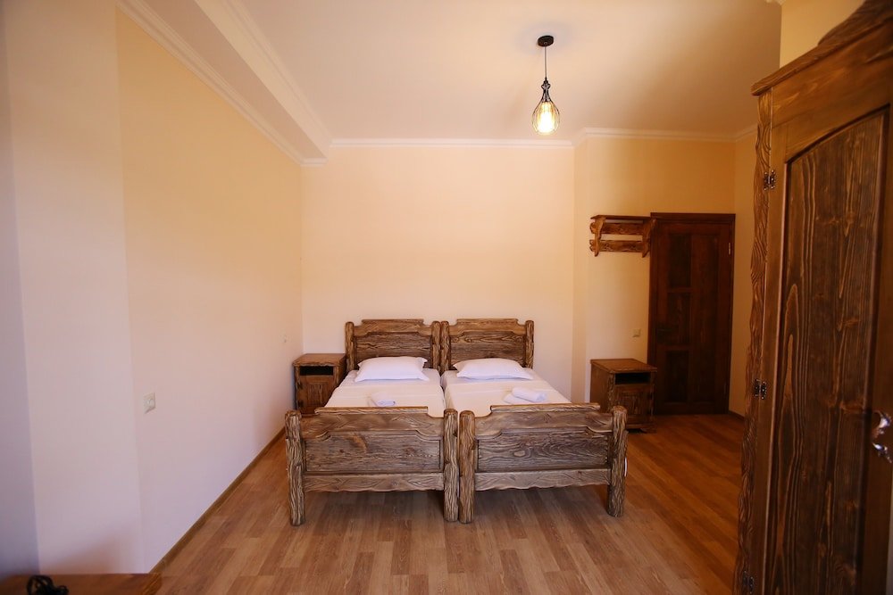 Кутаиси: Family Hotel