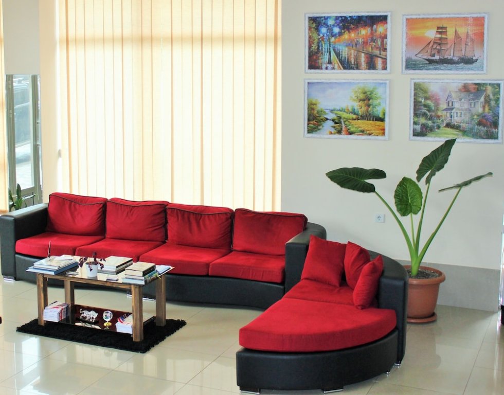 Кутаиси: Family Hotel