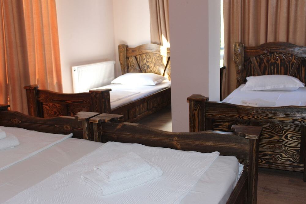 Кутаиси: Family Hotel