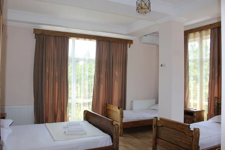 Кутаиси: Family Hotel