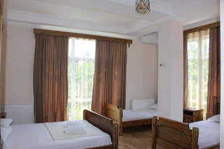 Кутаиси: Family Hotel