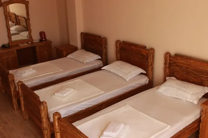Кутаиси: Family Hotel