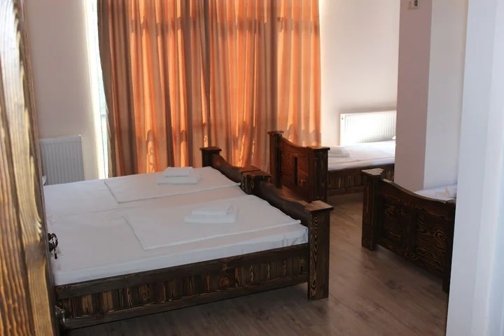 Кутаиси: Family Hotel