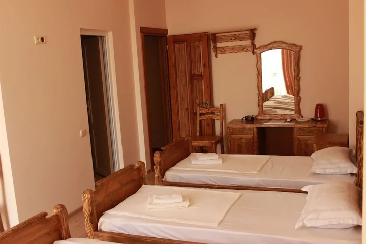Кутаиси: Family Hotel