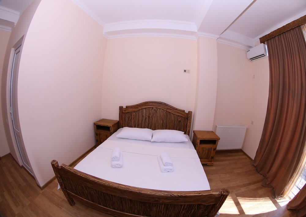 Кутаиси: Family Hotel